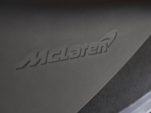 Used 2020 McLaren 570S Coupe RWD image 16