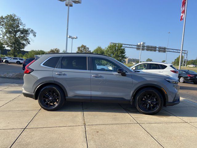 Used 2024 Honda CR-V Sport-L image 13