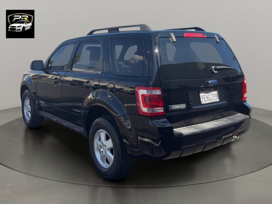 Used 2008 Ford Escape XLT FWD image 3