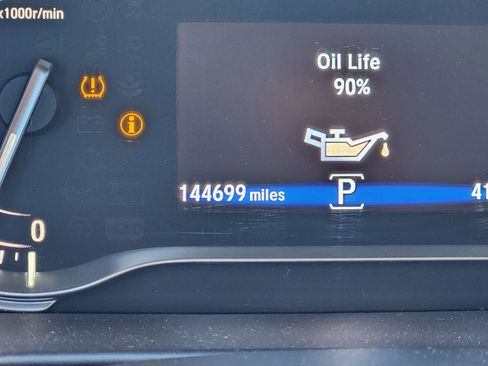 Used 2016 Honda Pilot EX-L image 9