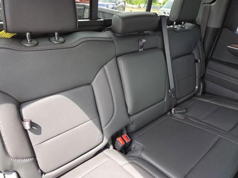 New 2026 GMC Sierra 1500 Denali AWD/4WD image 25