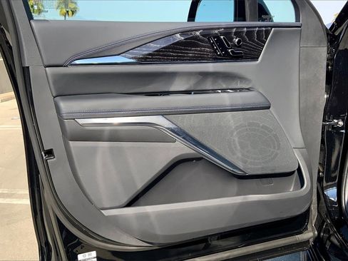 New 2026 Cadillac Escalade IQ Sport 1 image 11