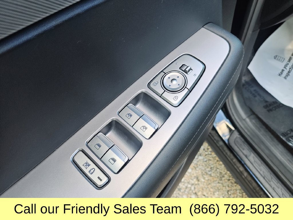Used 2025 Hyundai Palisade SEL AWD/4WD image 12
