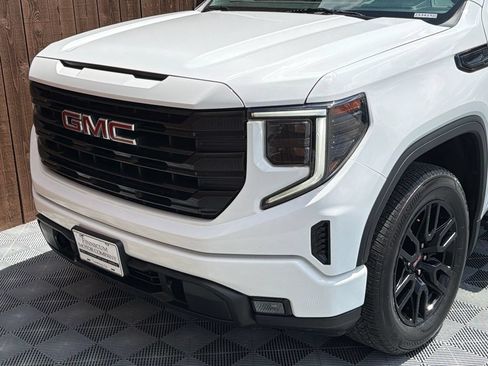 Used 2024 GMC Sierra 1500 Elevation AWD/4WD image 21