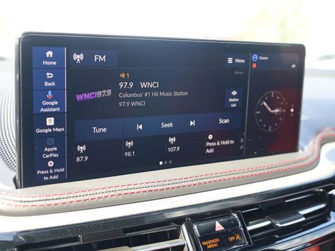 New 2026 Acura MDX A-Spec image 19