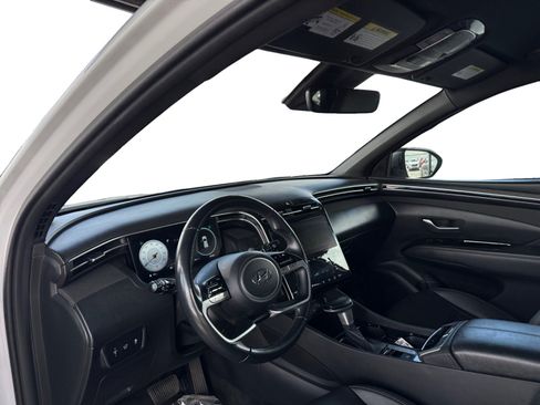Used 2024 Hyundai Tucson XRT AWD/4WD image 9