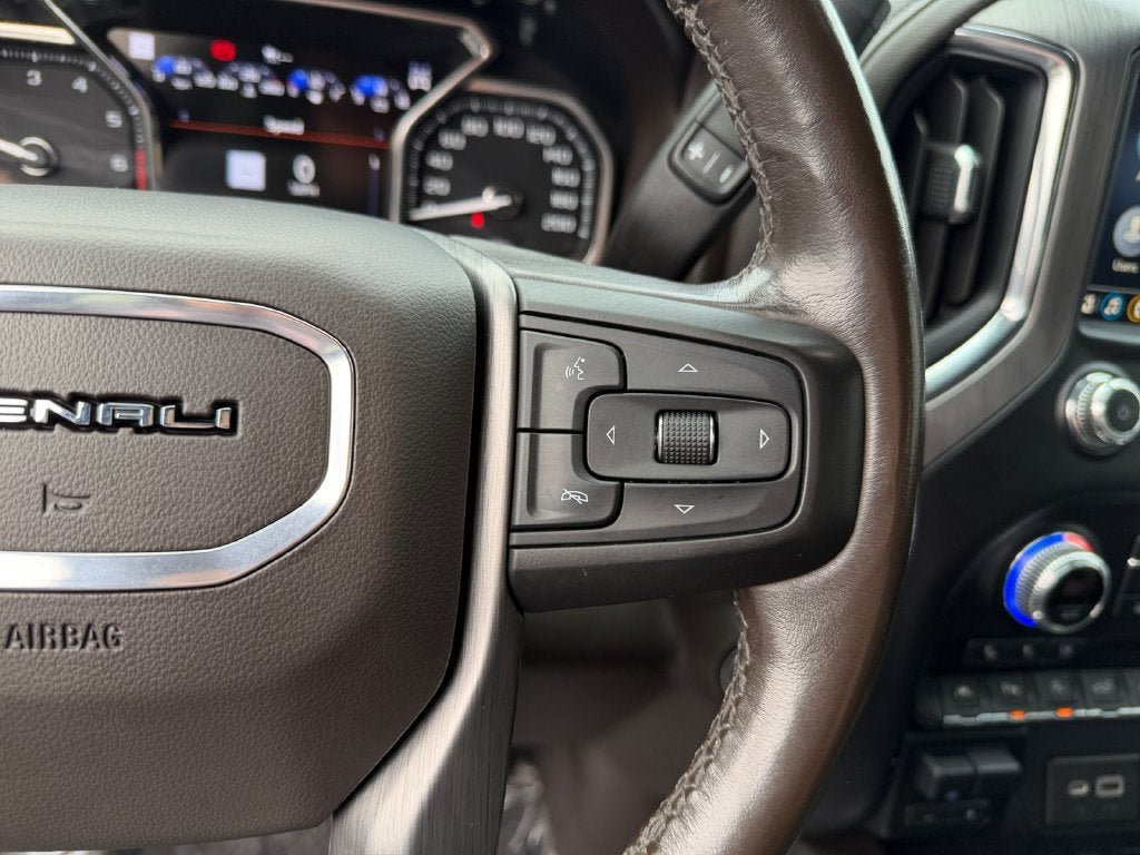 Used 2020 GMC Sierra 1500 Denali w/ Denali Ultimate Package AWD/4WD image 17