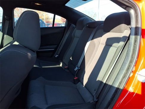 Used 2022 Dodge Charger SXT image 26