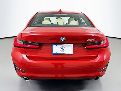 Used 2021 BMW 330i Sedan w/ Convenience Package RWD image 6