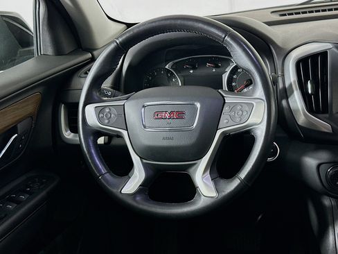 Used 2019 GMC Terrain SLE w/ Driver Convenience Package FWD image 18