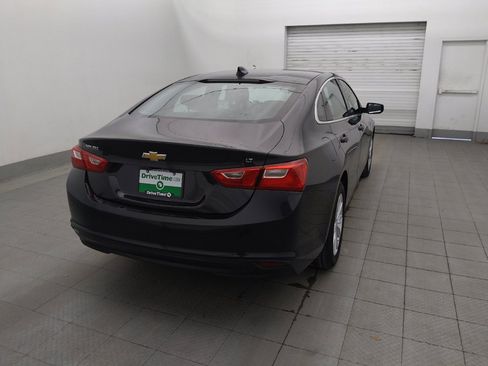 Used 2023 Chevrolet Malibu LT FWD image 9
