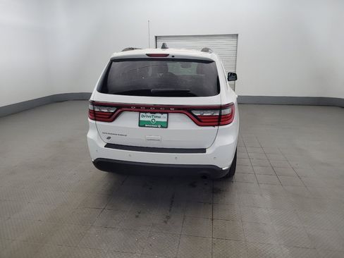 Used 2018 Dodge Durango SXT w/ Quick Order Package 2BB AWD/4WD image 7