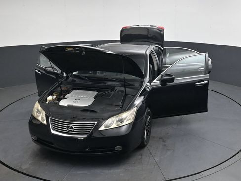 Used 2007 Lexus ES 350 FWD image 42