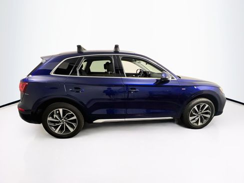 Used 2022 Audi Q5 2.0T Premium w/ Convenience Package AWD/4WD image 4