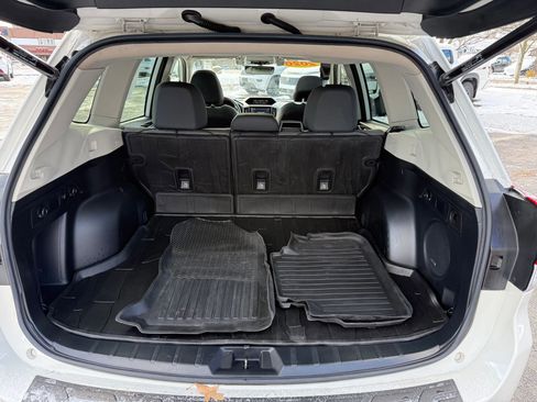 Used 2020 Subaru Forester Sport w/ Popular Package #2 image 7