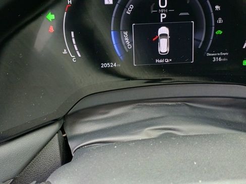 Certified 2024 Lexus RX 500h F Sport w/ Cold Area Package AWD/4WD image 2