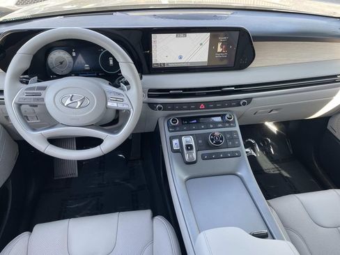 Used 2024 Hyundai Palisade Limited AWD/4WD image 27