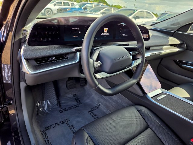 Used 2026 Lucid Air Pure RWD image 36
