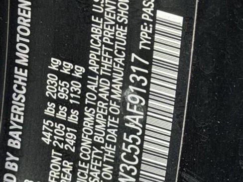 Used 2018 BMW 430i Coupe image 9