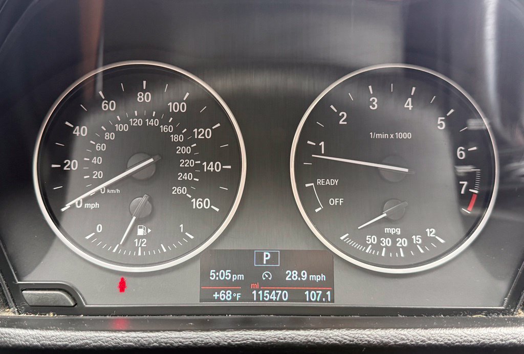 Used 2018 BMW X1 xDrive28i AWD/4WD image 37