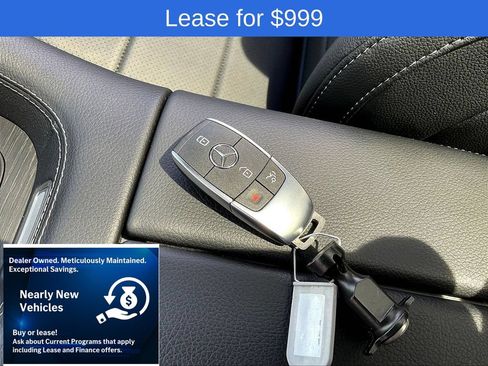 Used 2026 Mercedes-Benz GLE 450 4MATIC image 37