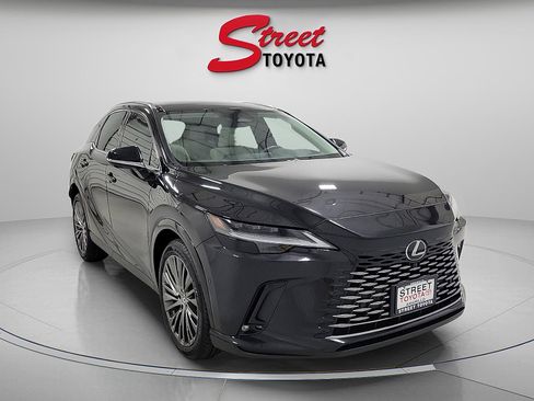 Used 2023 Lexus RX 350 AWD w/ Accessory Package image 5