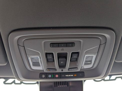 New 2026 Chevrolet Silverado 1500 RST AWD/4WD image 22
