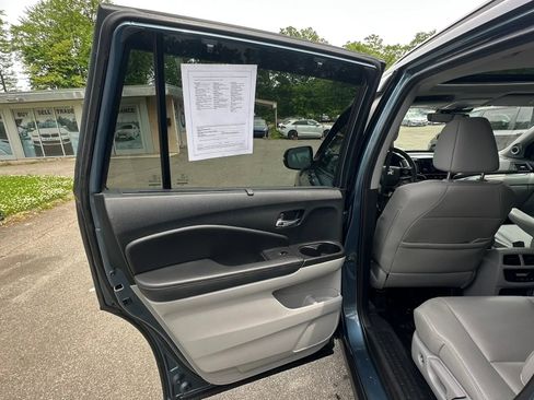 Used 2021 Honda Pilot Special Edition image 30