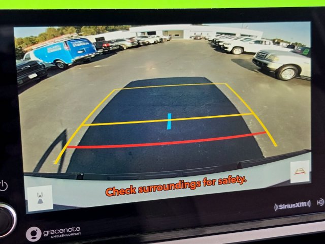 Used 2023 Toyota Tundra SR5 w/ SR5 Convenience Package AWD/4WD image 28
