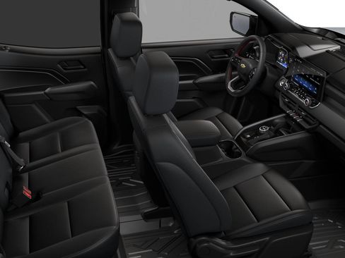 New 2025 Chevrolet Colorado Trail Boss image 28