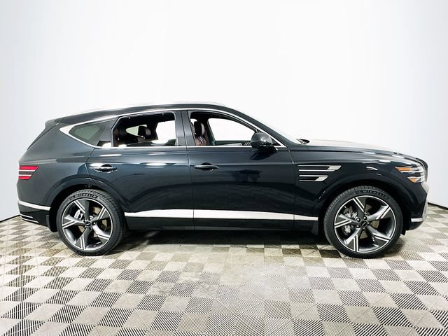 New 2026 Genesis GV80 3.5T Prestige AWD/4WD image 3