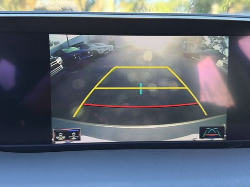 Used 2019 Lexus ES 300h w/ Premium Package FWD image 26