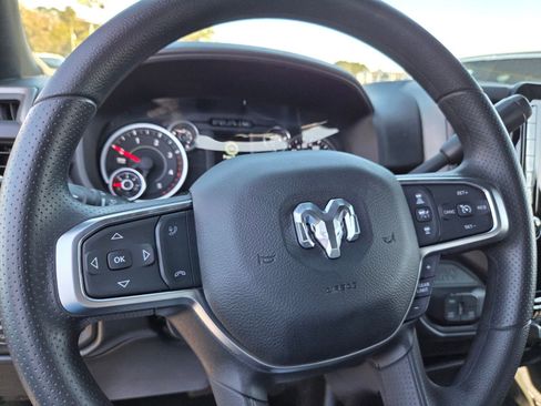 New 2026 RAM 2500 Tradesman image 18