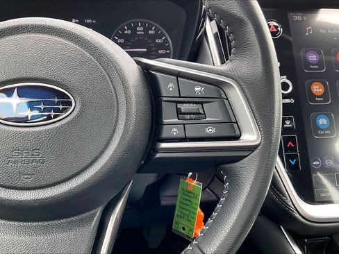 Certified 2023 Subaru Legacy Premium image 23