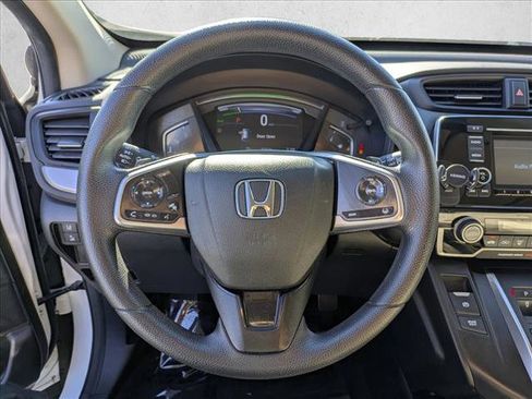 Used 2020 Honda CR-V LX image 18
