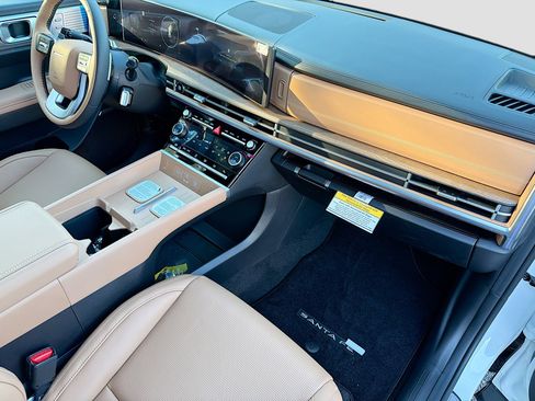 New 2026 Hyundai Santa Fe Calligraphy image 15