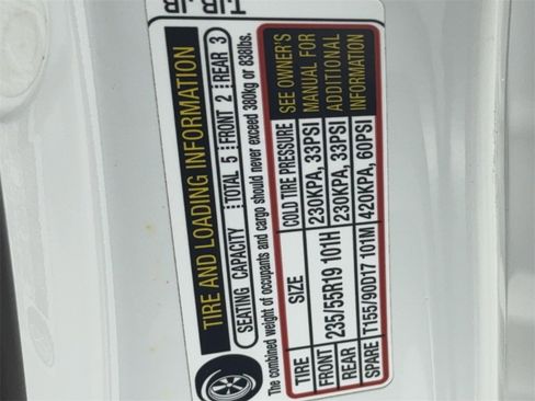 Used 2021 Acura RDX AWD image 55