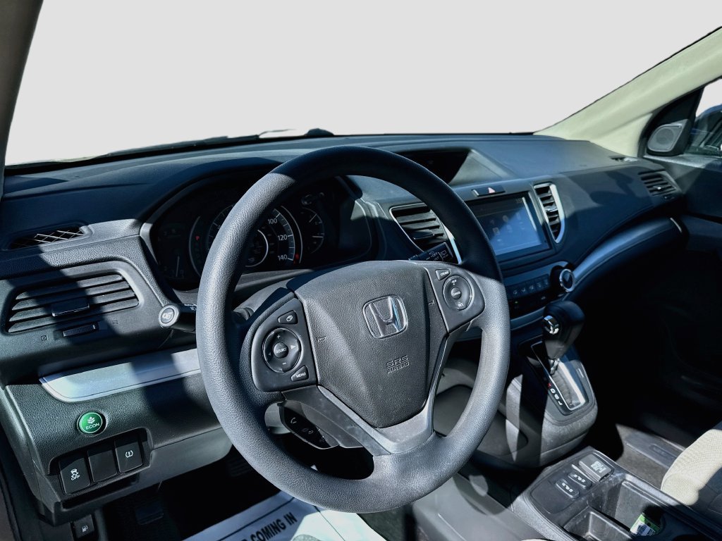 Used 2016 Honda CR-V EX image 9