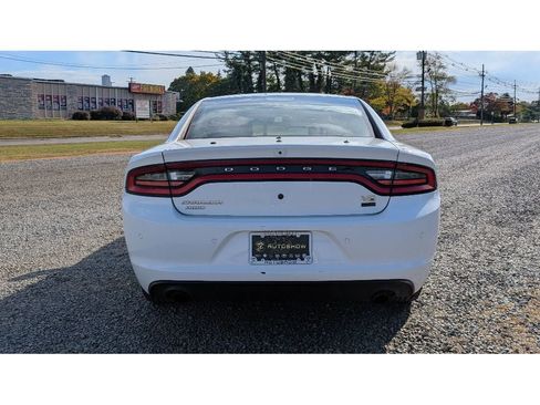 Used 2016 Dodge Charger Police w/ Convenience Group I image 6