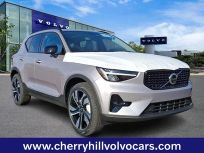 New 2026 Volvo XC40 B5 Plus w/ Protection Package Premier