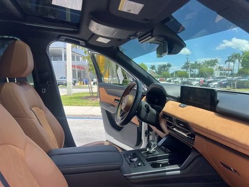 Used 2024 MAZDA CX-90 3.3 Turbo S w/ Premium Plus image 46