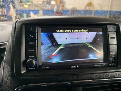 Used 2017 Dodge Grand Caravan GT image 17