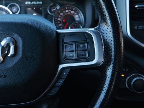 Used 2022 RAM 2500 Big Horn image 14