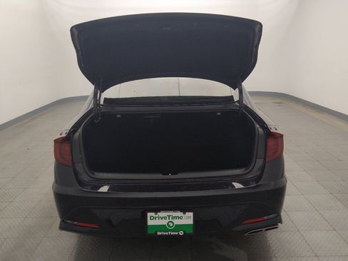 Used 2023 Hyundai Sonata SEL w/ Cargo Package FWD image 29