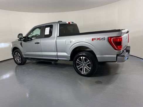 Used 2021 Ford F150 XL w/ Equipment Group 101A High image 4