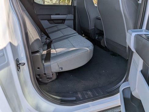 New 2026 Ford F250 XL w/ STX Appearance Package image 27