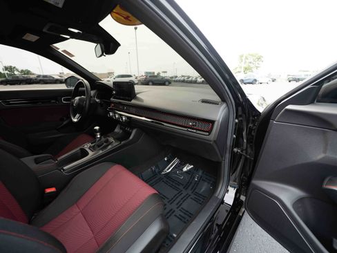Used 2024 Honda Civic Si image 25