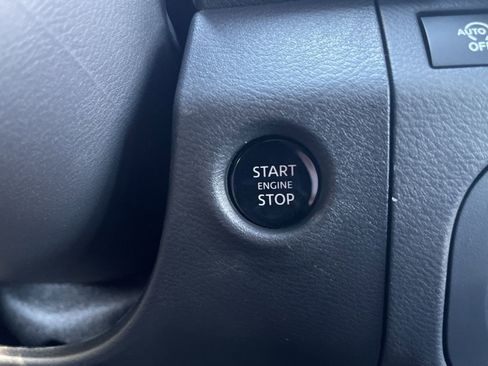 New 2026 Nissan Frontier SV w/ SV Convenience Package image 28