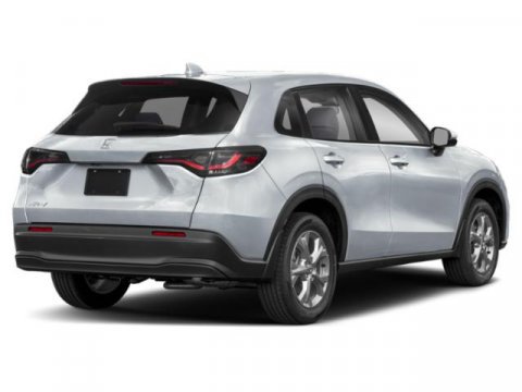Certified 2024 Honda HR-V LX image 2
