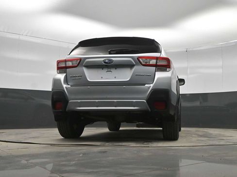 Used 2019 Subaru Crosstrek 2.0i Limited w/ Moonroof Package w/Navigation image 34